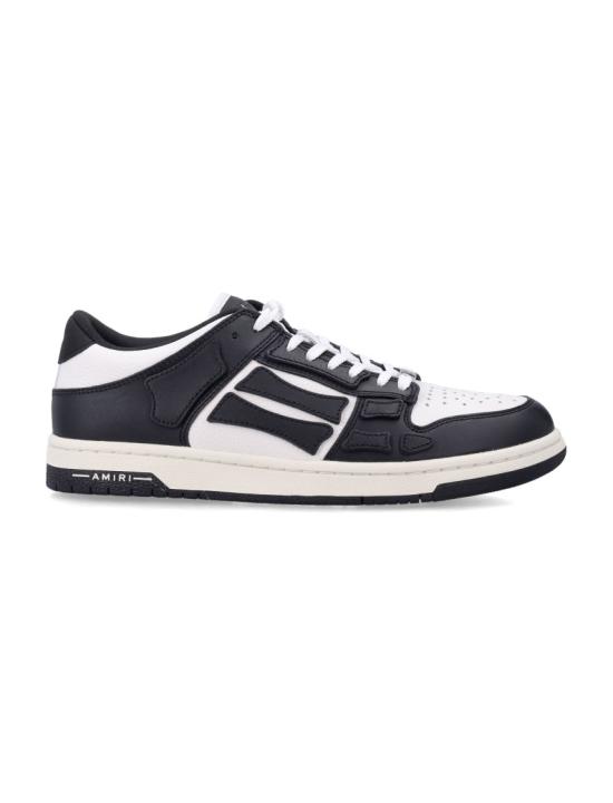 26SS 아미리 스니커즈 AMFOSR1047099 Black