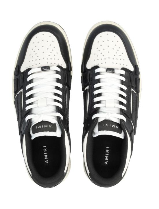 26SS 아미리 스니커즈 AMFOSR1047099 Black - AMIRI
