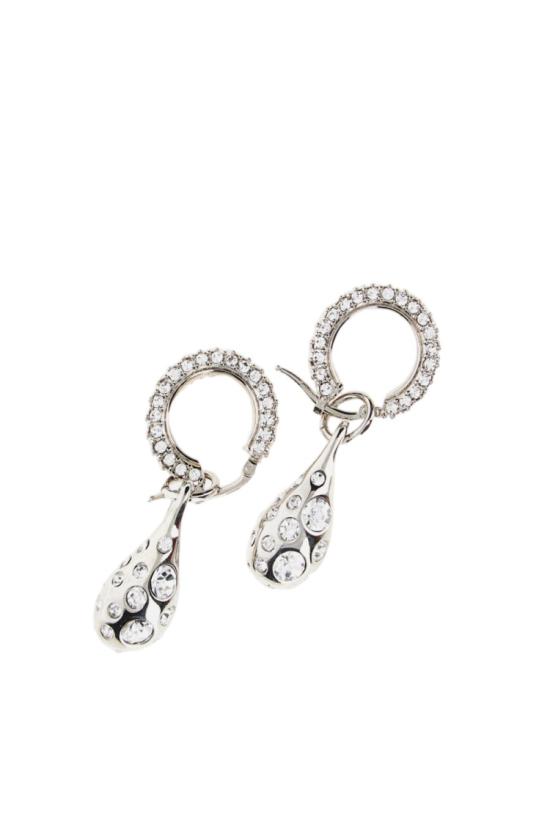 25FW 마르니 이어링 ORMV0613A0P652700N29 Silver - MARNI