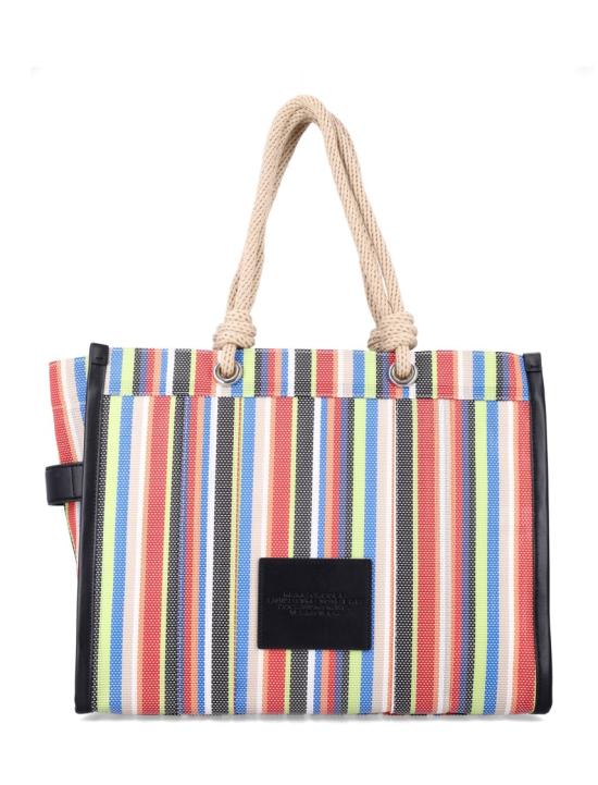 26SS 마크제이콥스 토트백 2S6HTT022H02630 Multicolor - MARC JACOBS