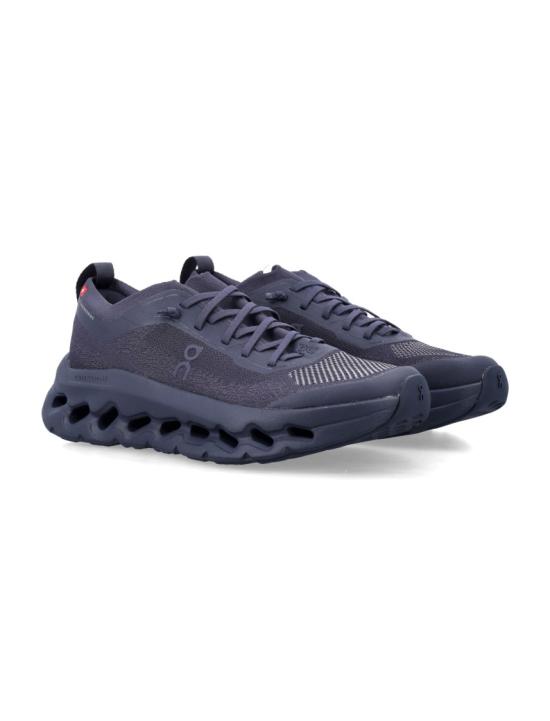 26SS 온 러닝 스니커즈 3WF30424717GRAPHITE Blue - ON RUNNING