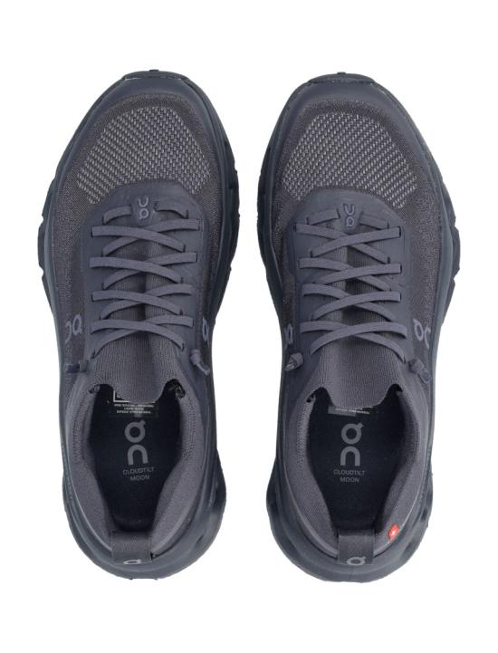 26SS 온 러닝 스니커즈 3WF30424717GRAPHITE Blue - ON RUNNING