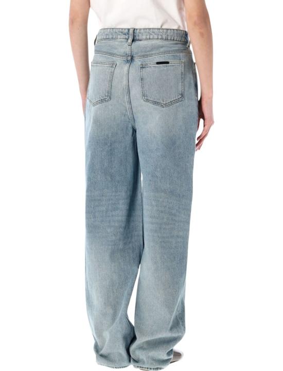 26SS 피어오브갓 데님 팬츠 130SP265311FWCLASSIC BL Blue - FEAR OF GOD