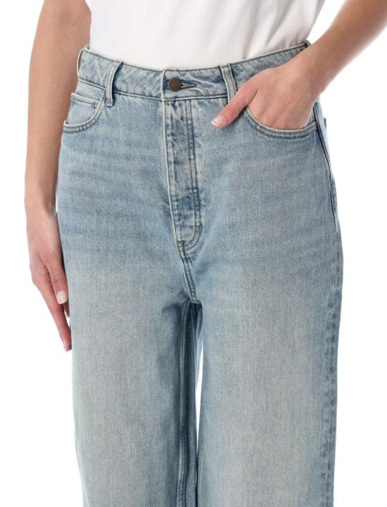 26SS 피어오브갓 데님 팬츠 130SP265311FWCLASSIC BL Blue - FEAR OF GOD