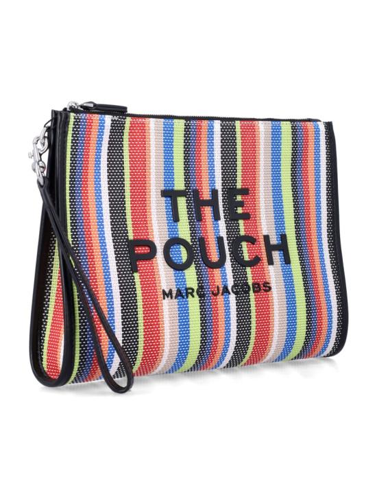 26SS 마크제이콥스 클러치/파우치 2S6SCP016S02630 Multicolor - MARC JACOBS