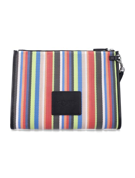 26SS 마크제이콥스 클러치/파우치 2S6SCP016S02630 Multicolor - MARC JACOBS