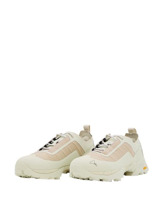 25SS 로아 스니커즈 NBUW1119FA72WTH0001 Neutrals - ROA