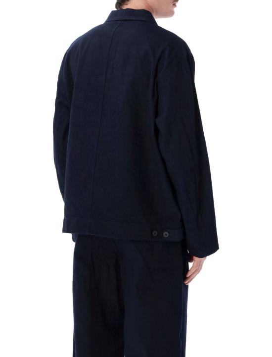 26SS 스틸 바이 핸드 코트 DN04261OSDN Blue - STILL BY HAND