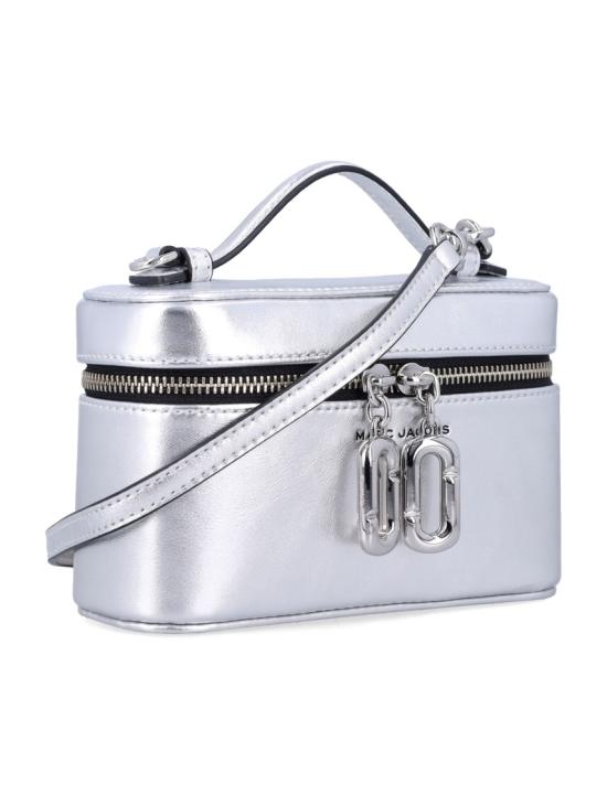  마크제이콥스 토트백 2P6SMN004S01040 Silver - MARC JACOBS