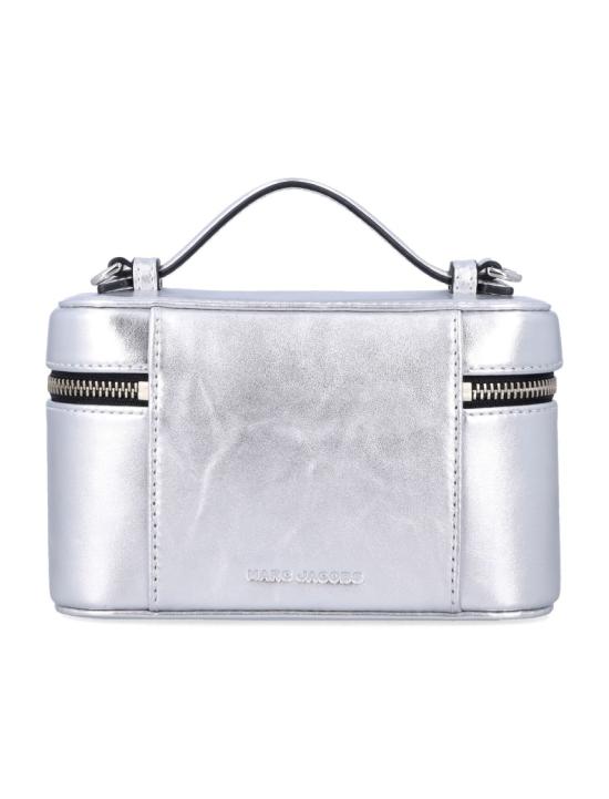  마크제이콥스 토트백 2P6SMN004S01040 Silver - MARC JACOBS