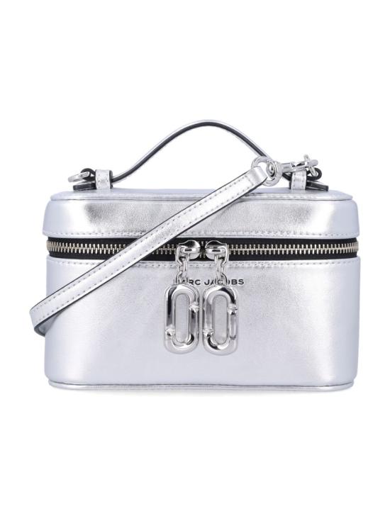  마크제이콥스 토트백 2P6SMN004S01040 Silver