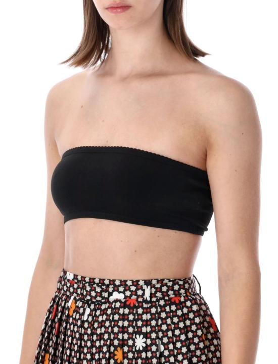 26SS 마르지엘라 브라  S29RJ0040M13265900 Black - MAISON MARGIELA