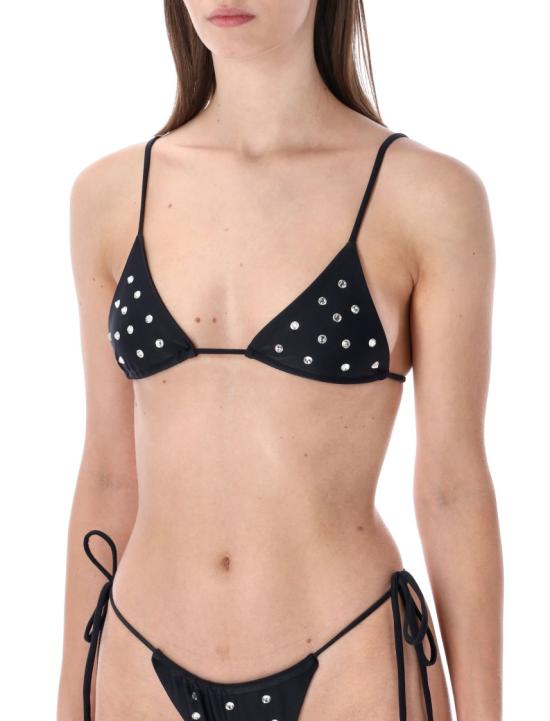 26SS 스윔 바이 디 비키니 수영복 SUGARBABYBIKINIBLACK Black - SWIM BY DI