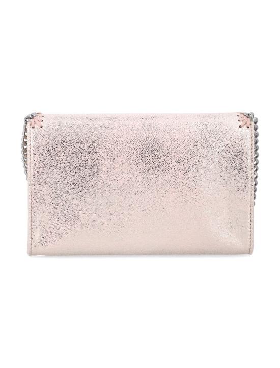  스텔라 맥카트니 숄더백 581238WP03015910 Pink - STELLA MCCARTNEY