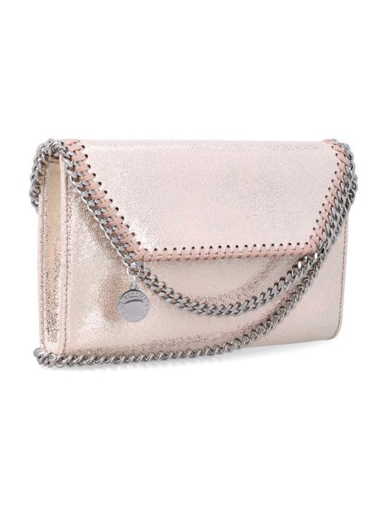  스텔라 맥카트니 숄더백 581238WP03015910 Pink - STELLA MCCARTNEY