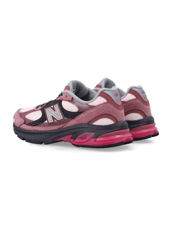 26SS 뉴발란스 스니커즈 U20109FVRVC Pink - NEW BALANCE