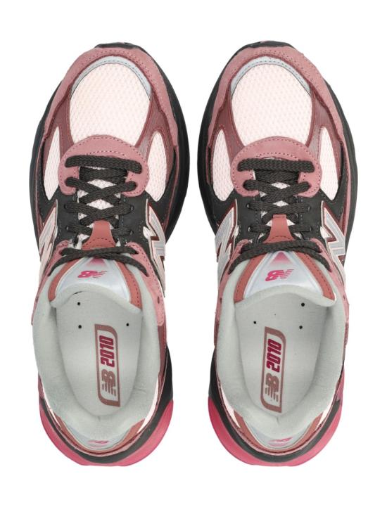 26SS 뉴발란스 스니커즈 U20109FVRVC Pink - NEW BALANCE