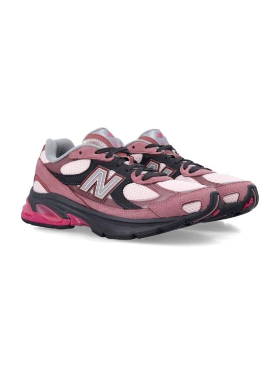 26SS 뉴발란스 스니커즈 U20109FVRVC Pink - NEW BALANCE