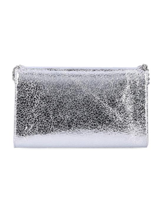  스텔라 맥카트니 숄더백 581238WP05878101 Silver - STELLA MCCARTNEY