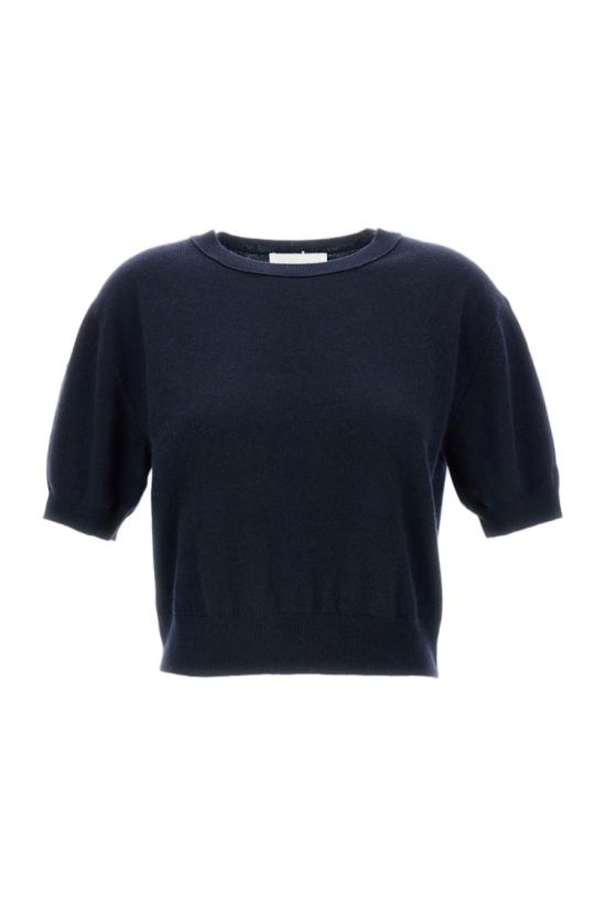 26SS 리사 양 스웨터 2026311JN Blue