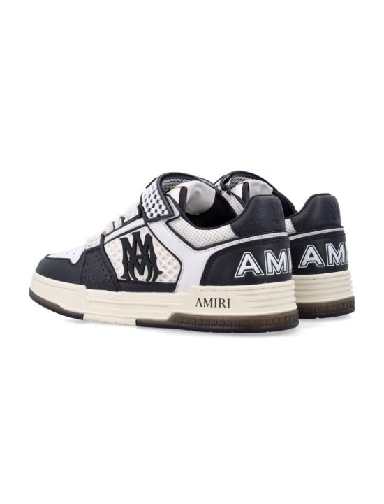 26SS 아미리 스니커즈 AMSNSN1027001 Black - AMIRI
