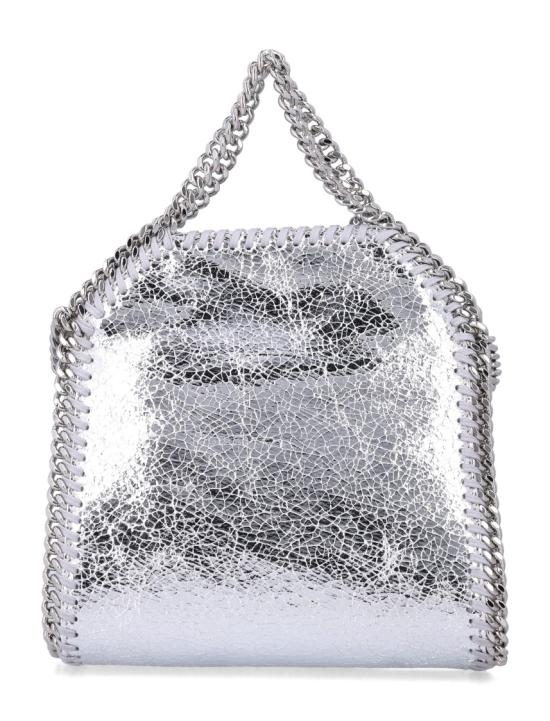  스텔라 맥카트니 숄더백 391698WP05878101 Silver - STELLA MCCARTNEY
