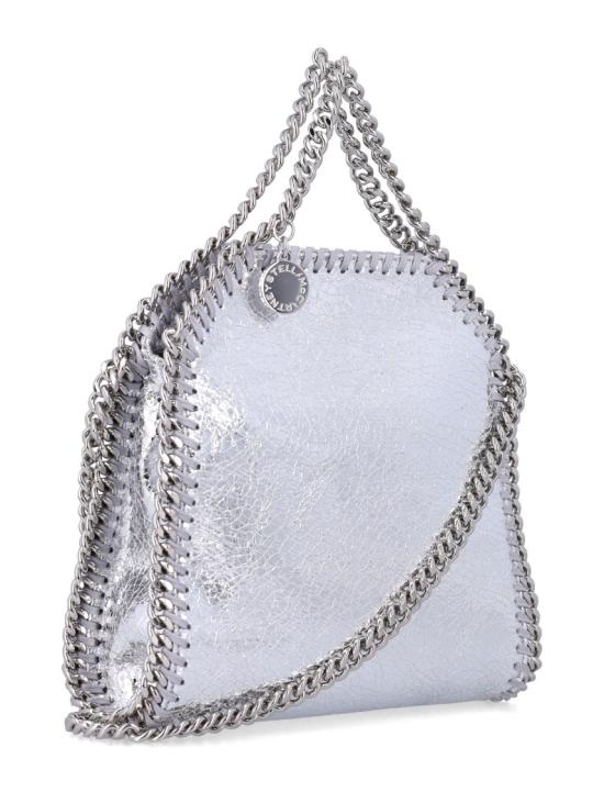  스텔라 맥카트니 숄더백 391698WP05878101 Silver - STELLA MCCARTNEY