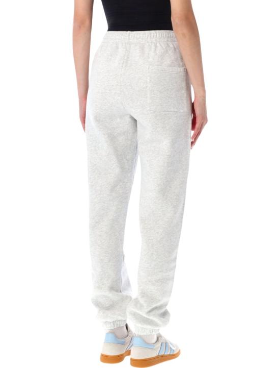 26SS 스포티앤리치 트레이닝/조거 팬츠 PA07076257GY0319 Grey - SPORTY & RICH
