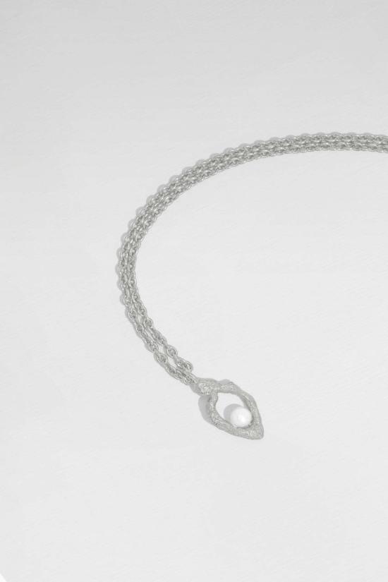  SARAH ANNE MCCRACKEN 목걸이/팬던트 사라 앤 맥크래켄 아프로디테 미니 펜던트 목걸이 - OTHER BRANDS