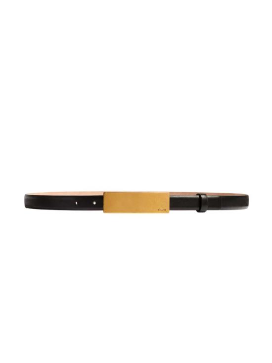 26FW 케이트 레귤러 벨트 10187763L763 200 BLACK