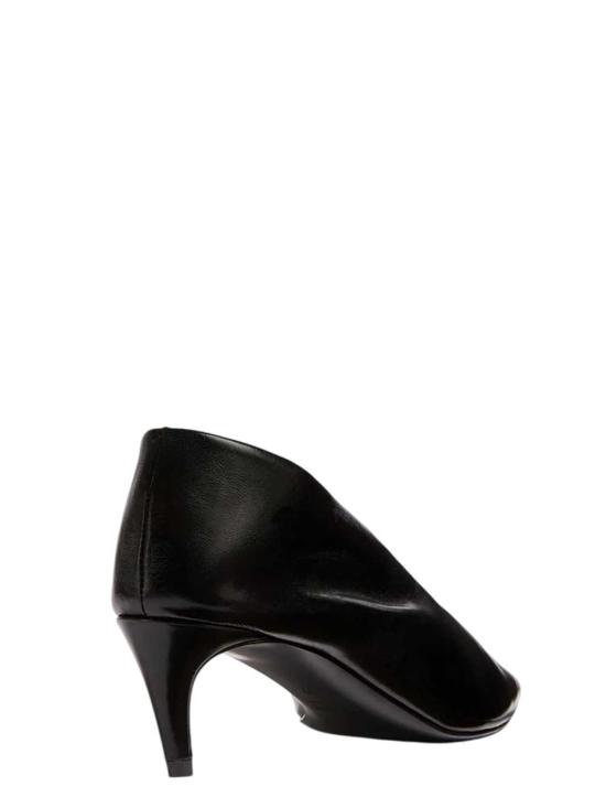 26FW 케이트 힐/펌프스 F20531027L1027 200 BLACK - KHAITE