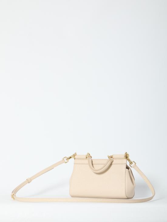 26FW 돌체앤가바나 SICILY 시실리 스몰 핸드백 BB7116 PINK - DOLCE & GABBANA