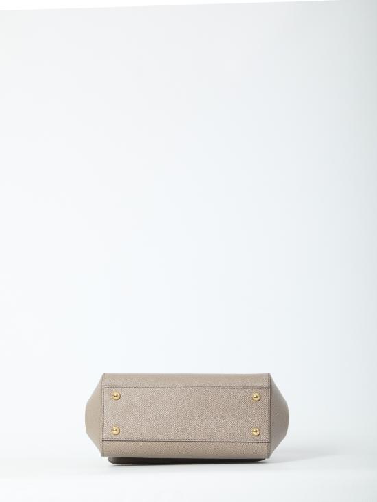26FW 돌체앤가바나 토트백 BB6003 BROWN - DOLCE & GABBANA