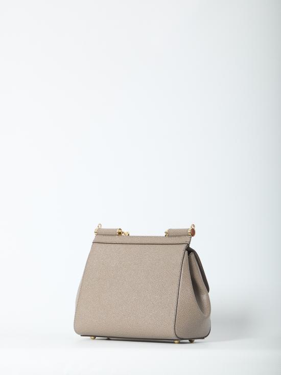 26FW 돌체앤가바나 토트백 BB6003 BROWN - DOLCE & GABBANA