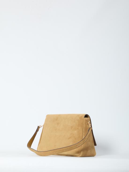 26FW 토리버치 숄더백 184125 BEIGE - TORY BURCH