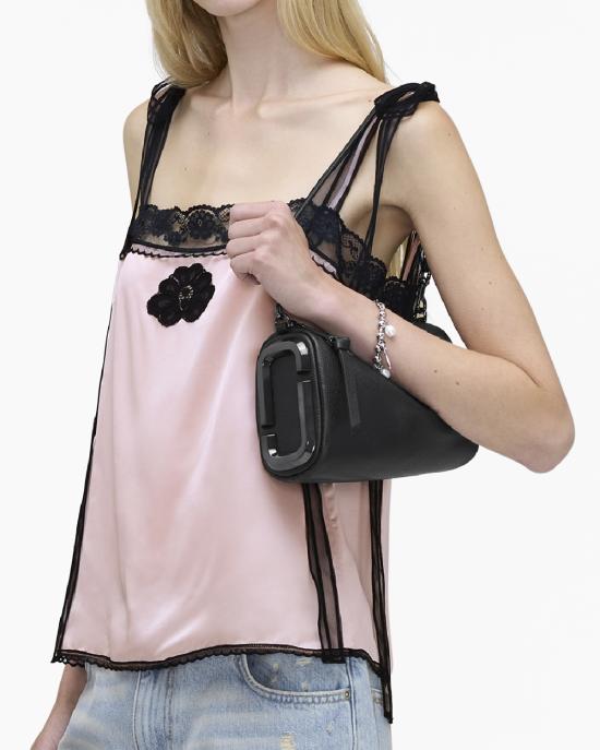 26SS 마크제이콥스 숄더백 2S6HSH048H01 001 black NERO - MARC JACOBS