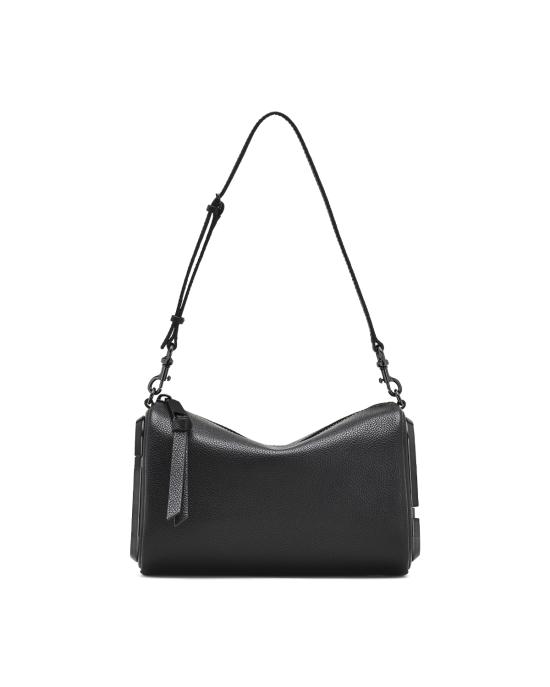 26SS 마크제이콥스 숄더백 2S6HSH048H01 001 black NERO