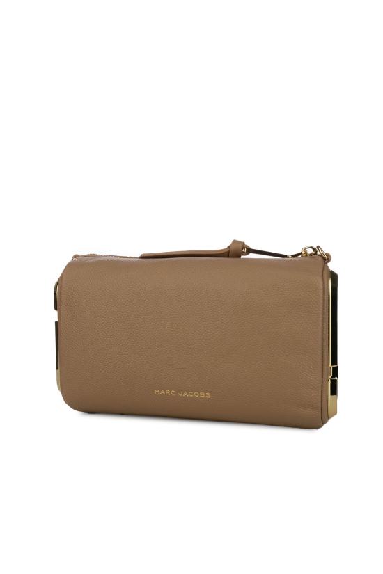 26SS 마크제이콥스 숄더백 2S6HSH024H01 230 camel CAMMELLO - MARC JACOBS
