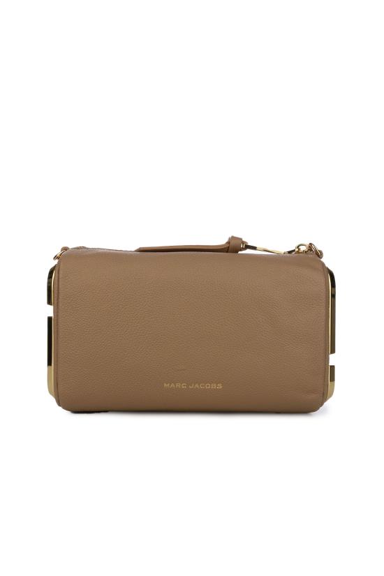 26SS 마크제이콥스 숄더백 2S6HSH024H01 230 camel CAMMELLO