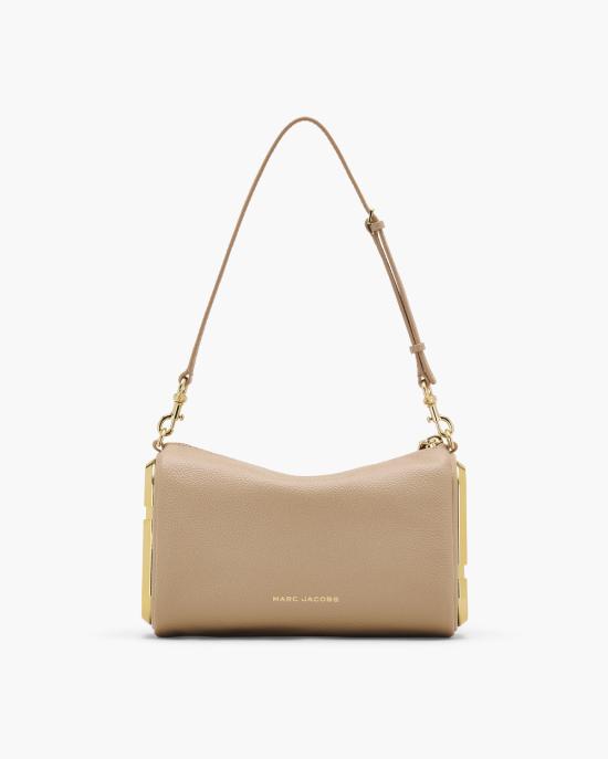 26SS 마크제이콥스 숄더백 2S6HSH024H01 230 camel CAMMELLO - MARC JACOBS