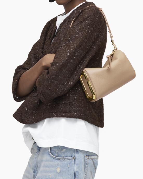 26SS 마크제이콥스 숄더백 2S6HSH024H01 230 camel CAMMELLO - MARC JACOBS