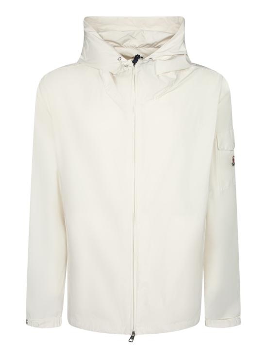 26SS 몽클레어 자켓 1A00155 59876 035 White