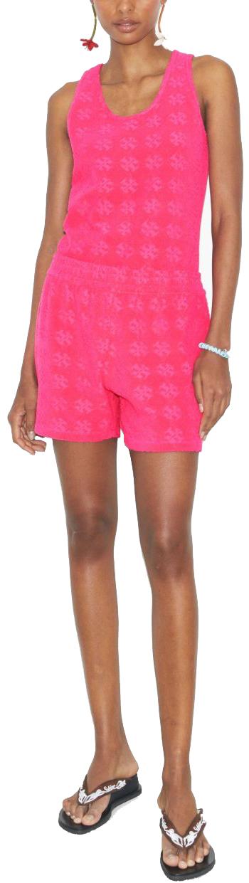 25FW 토리버치 숏팬츠 167178654 PINK - TORY BURCH