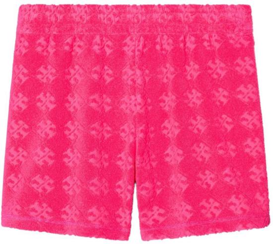 25FW 토리버치 숏팬츠 167178654 PINK