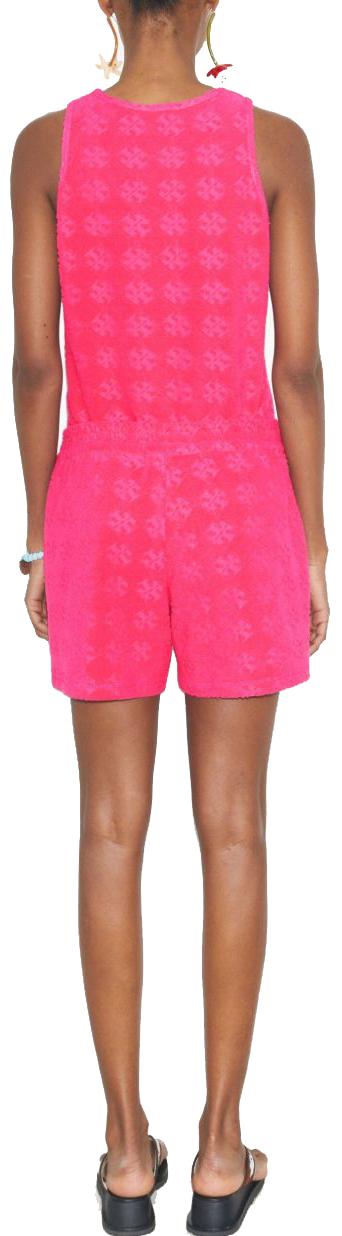 25FW 토리버치 숏팬츠 167178654 PINK - TORY BURCH