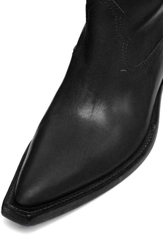 26SS 마르지엘라 부츠 S39WW0081P7677T8013 BLACK - MAISON MARGIELA