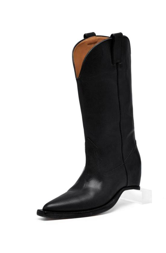 26SS 마르지엘라 부츠 S39WW0081P7677T8013 BLACK - MAISON MARGIELA