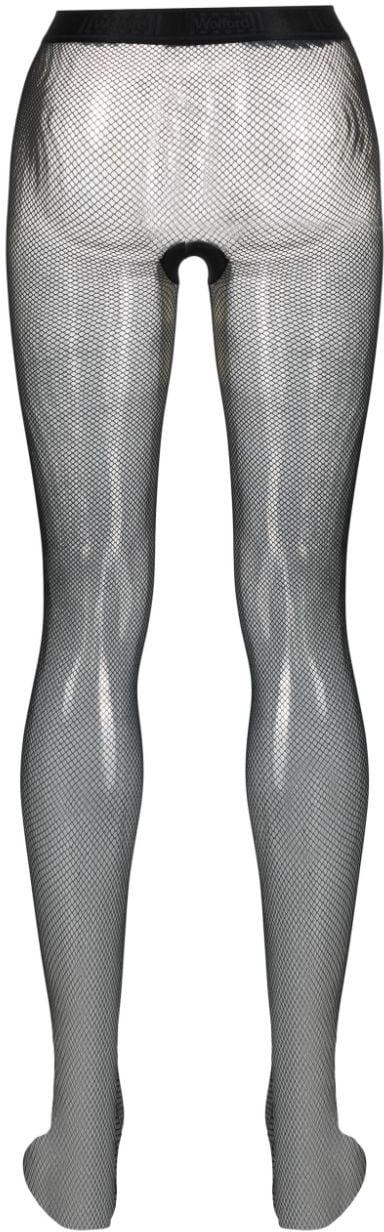  월포드 양말 193937005 BLACK - WOLFORD