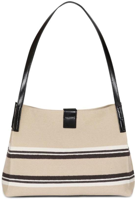 26SS 발망 숄더백 3615885871439 BEIGE - BALMAIN