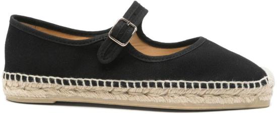 25SS 까스따네르 로퍼 PADUA001100 BLACK